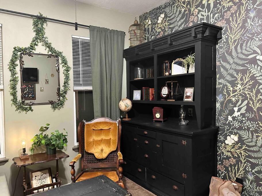 Mr. Mcgregor'S Garden Apartment Salem Bagian luar foto