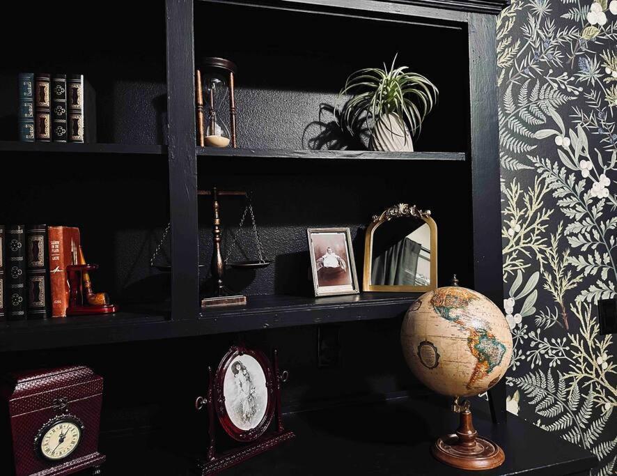 Mr. Mcgregor'S Garden Apartment Salem Bagian luar foto