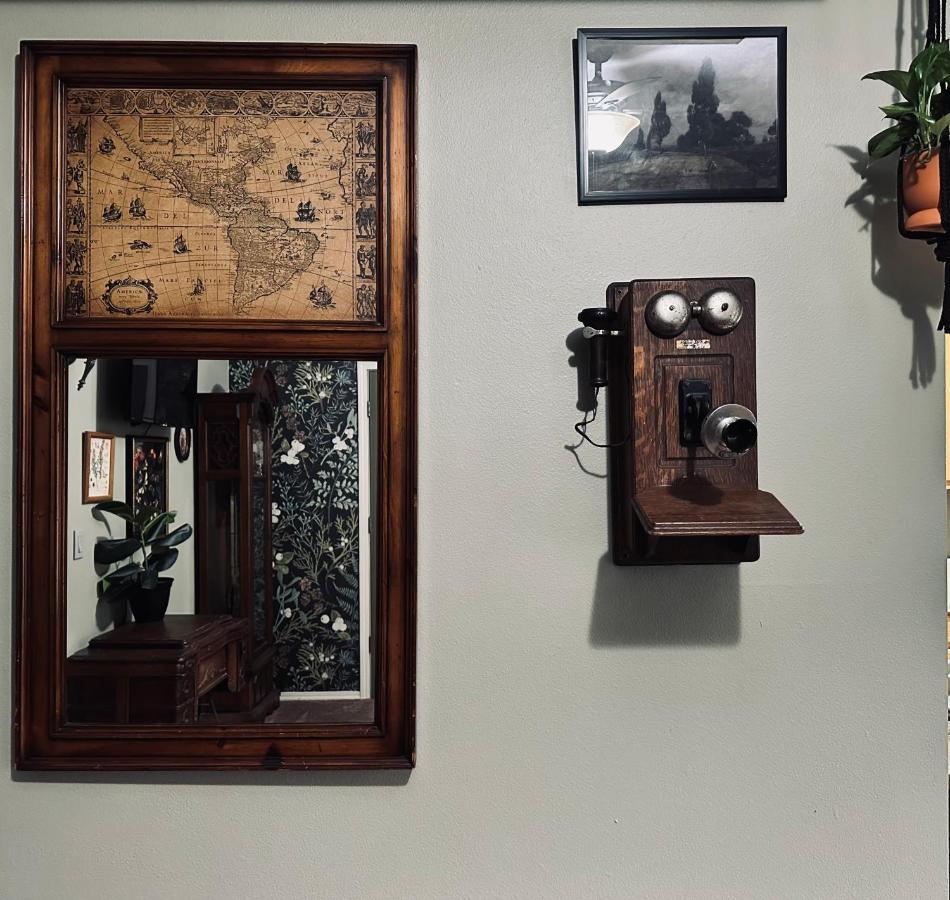Mr. Mcgregor'S Garden Apartment Salem Bagian luar foto