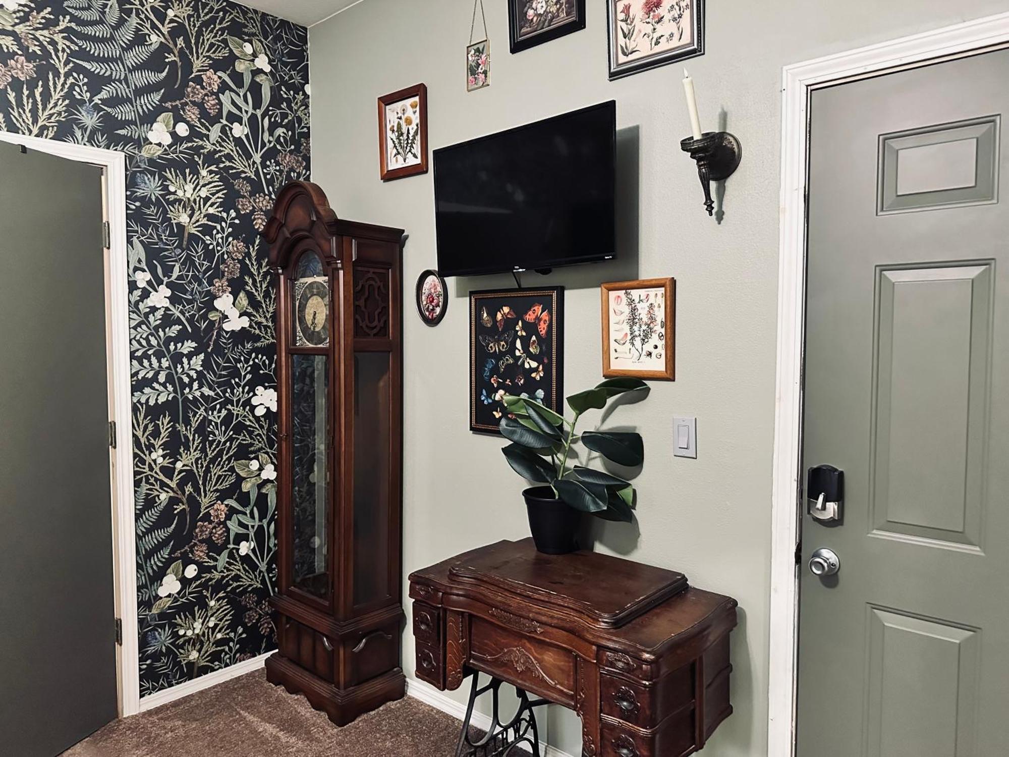 Mr. Mcgregor'S Garden Apartment Salem Bagian luar foto