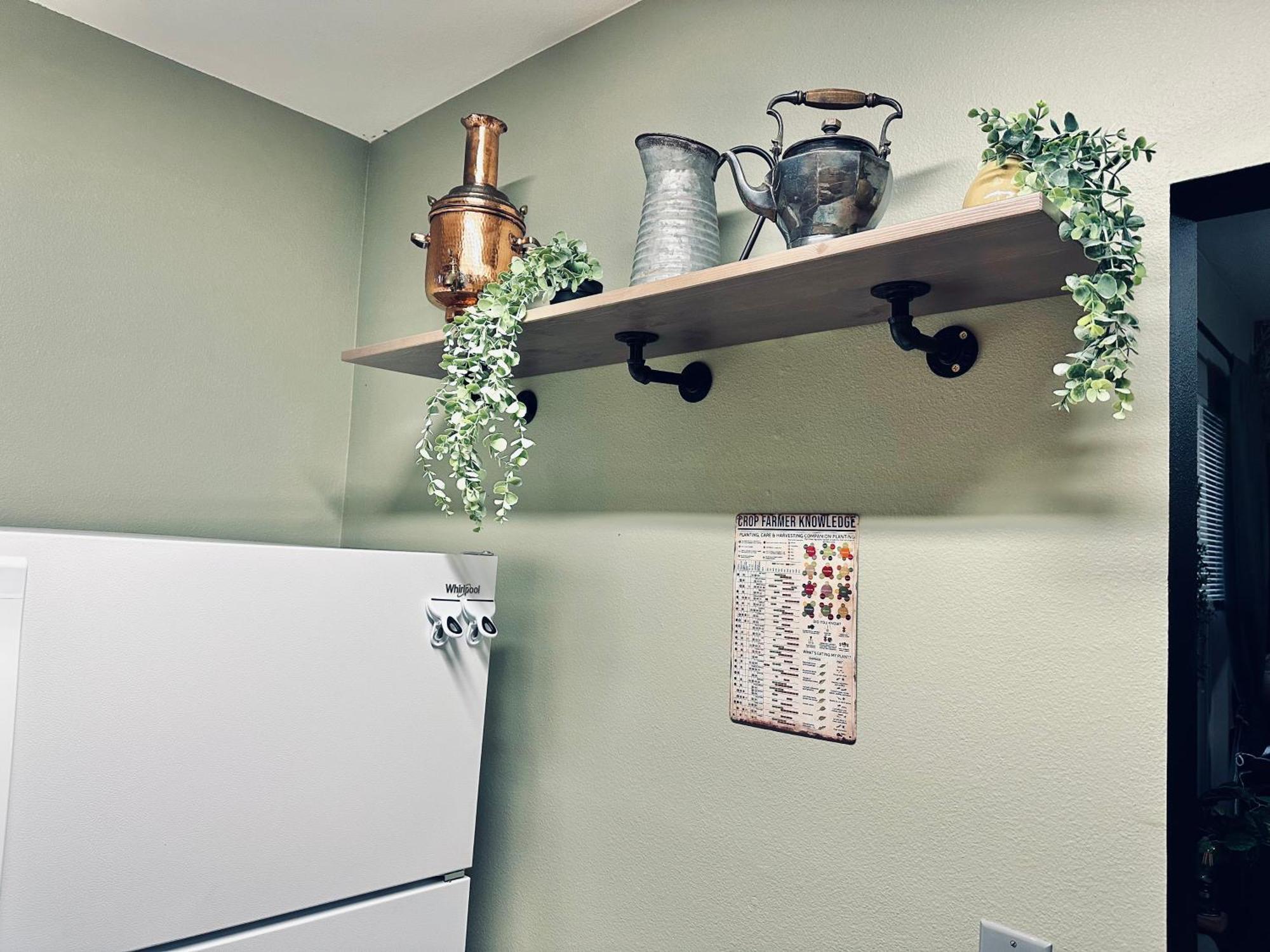 Mr. Mcgregor'S Garden Apartment Salem Bagian luar foto