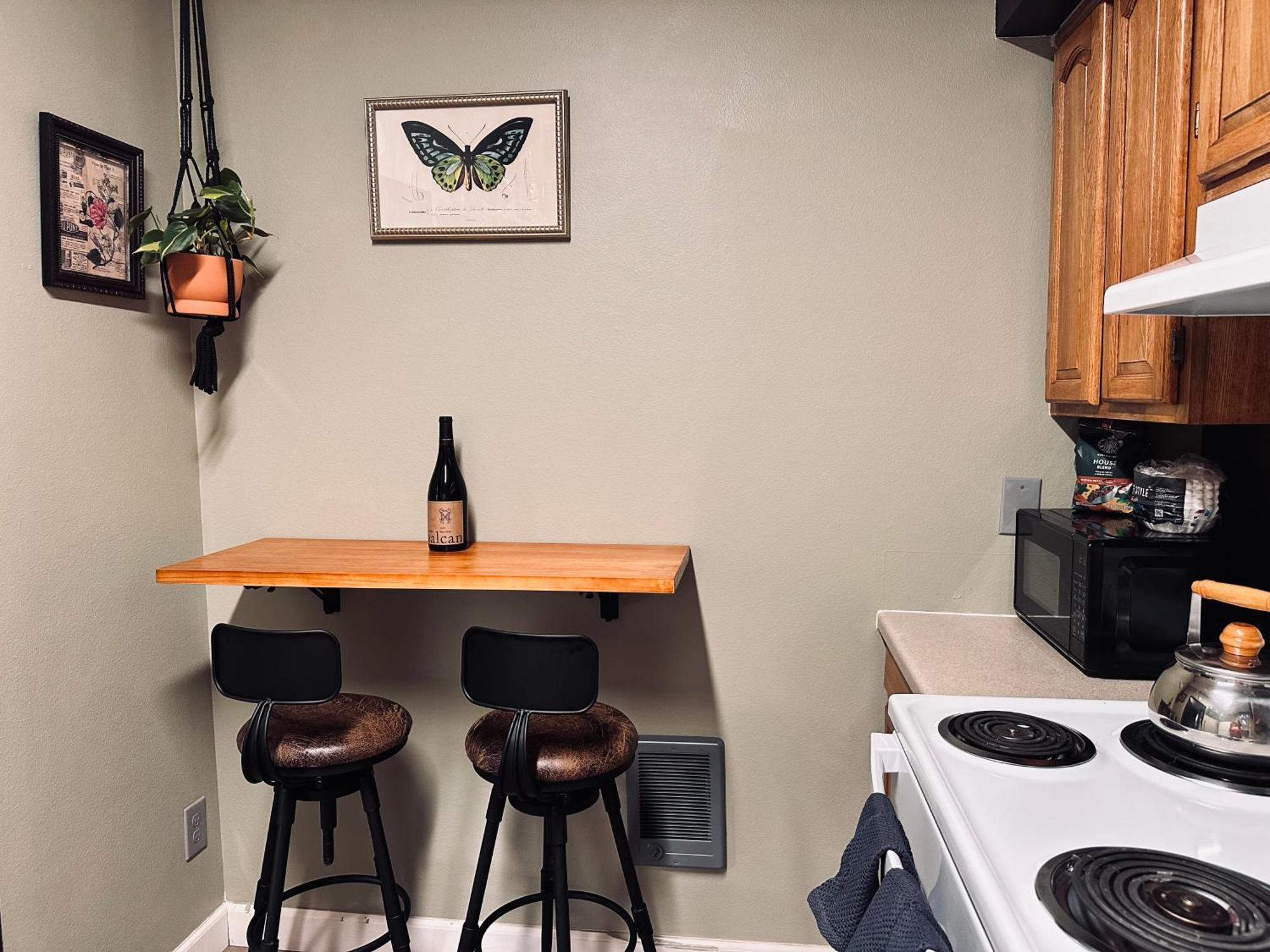 Mr. Mcgregor'S Garden Apartment Salem Bagian luar foto