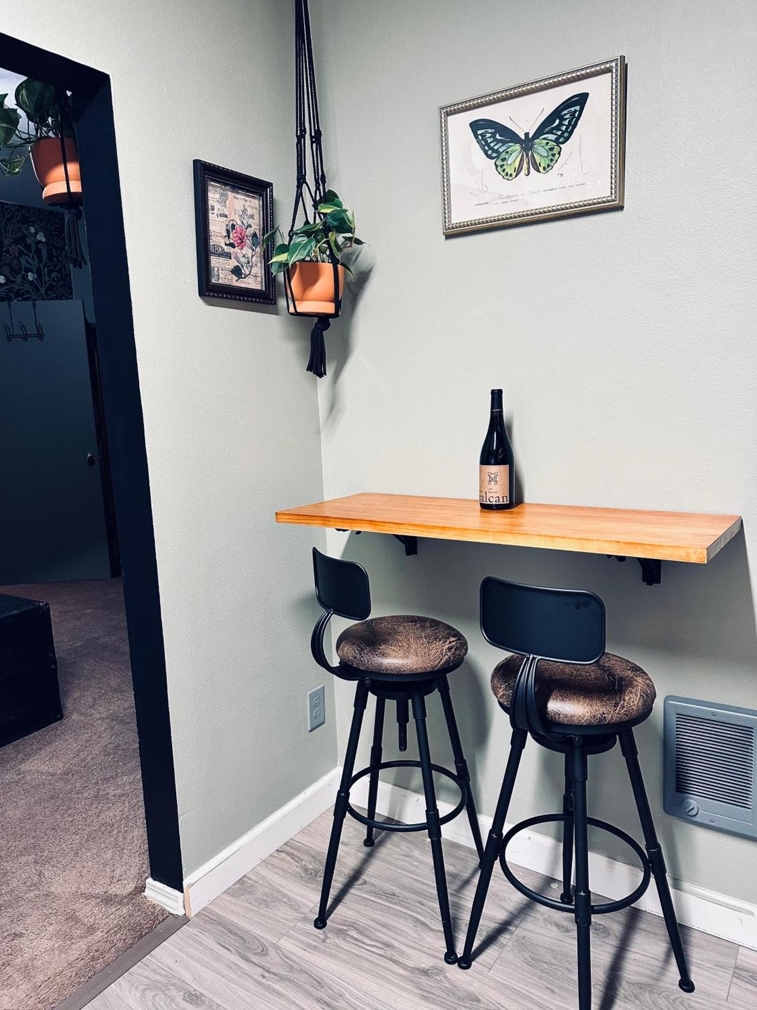Mr. Mcgregor'S Garden Apartment Salem Bagian luar foto