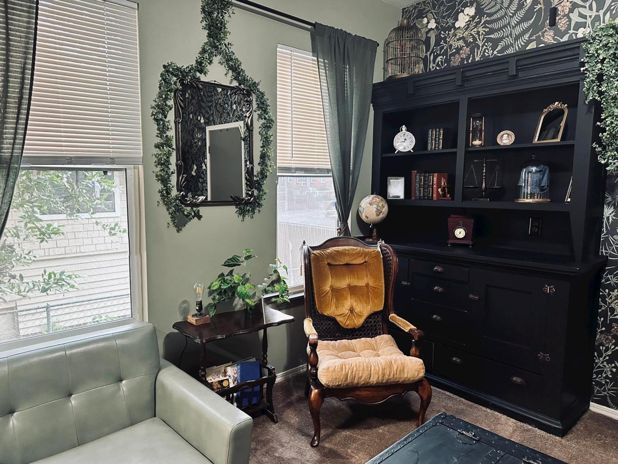Mr. Mcgregor'S Garden Apartment Salem Bagian luar foto